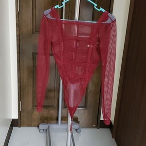 Victoria secret onsie